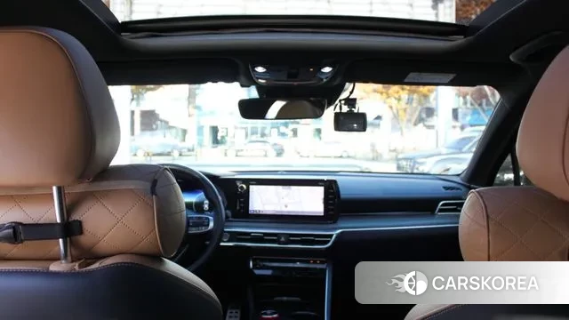 Kia K5 3rd generation id 3384834 из Кореи 17