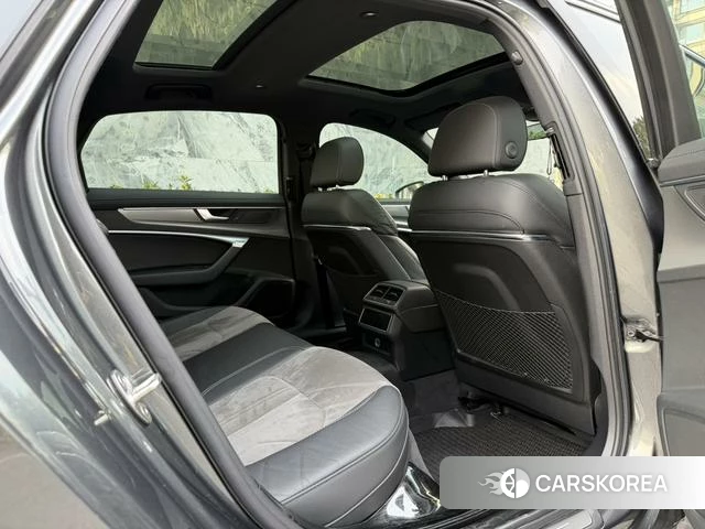 Audi A6L PHEV id 4241766 из Китая 14