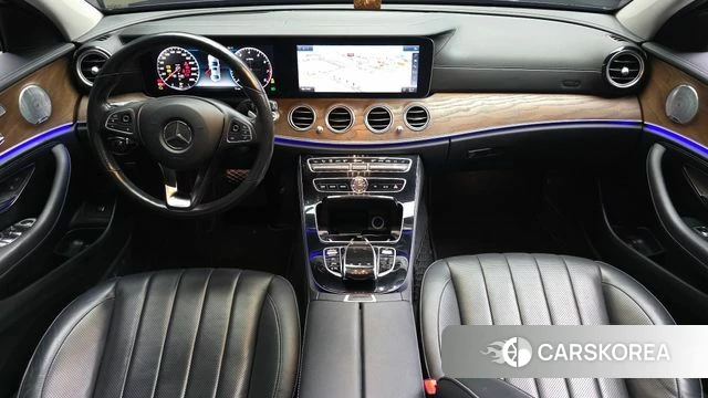 Mercedes-Benz E-Class W213 id 4698973 из Кореи 17