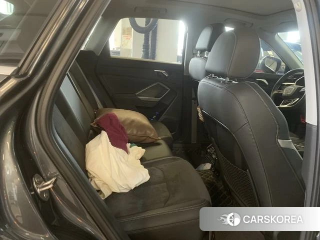Audi Q3 id 4261686 из Китая 8