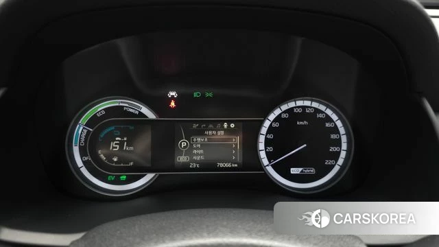 Kia Niro id 4543384 из Кореи 30