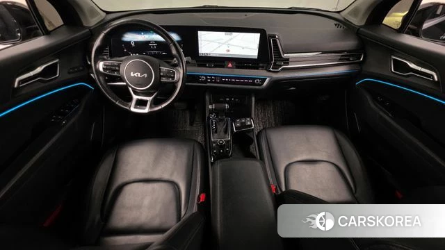 Kia Sportage 5th Generation id 3915913 из Кореи 17