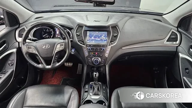 Hyundai The New Max Cruise id 3439953 из Кореи 17