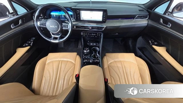 Kia K5 3rd generation id 3817927 из Кореи 17