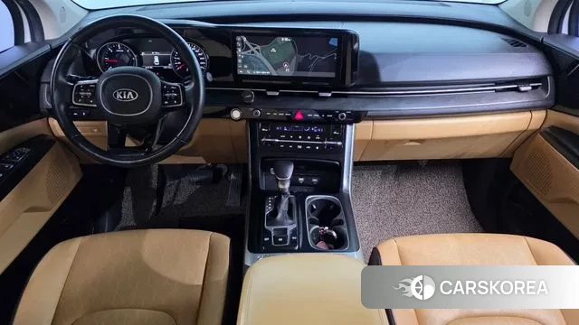 Kia Carnival 4th generation id 3444241 из Кореи 17