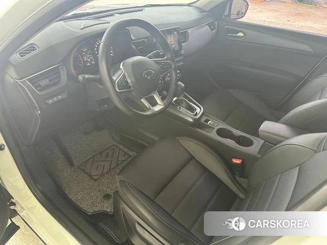 Renault Korea (Samsung) XM3 id 4581212 из Кореи 16