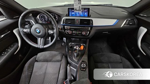 BMW 1 Series (F20) id 4552084 из Кореи 29