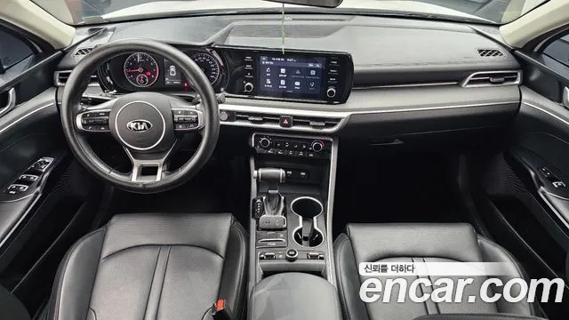 Kia K5 3rd generation id 2956357 из Кореи 17