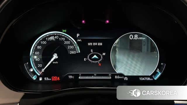 Genesis GV70 id 3904408 из Кореи 17