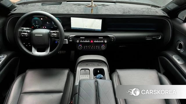 Hyundai Palisade (LX3) id 4904296 из Кореи 32