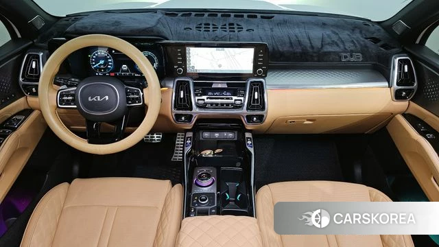 Kia Sorento 4th Generation id 4375826 из Кореи 17