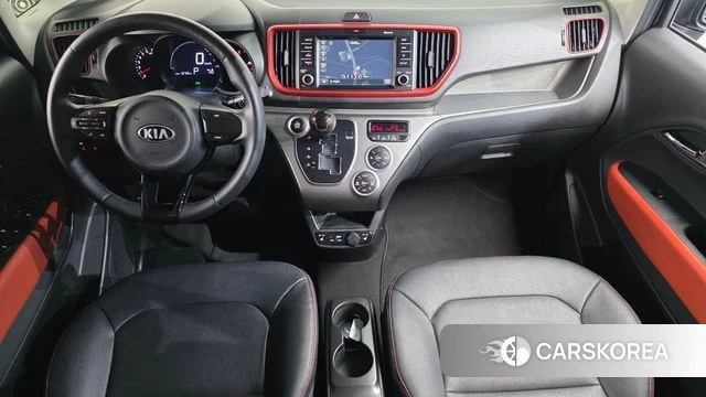 Kia The New Ray id 3899375 из Кореи 17