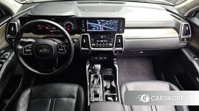 Kia Sorento 4th Generation id 3060133 из Кореи 17