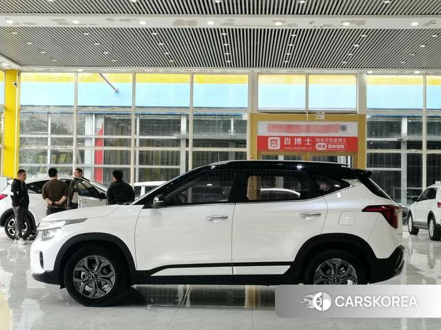 Kia Setus id 4276087 из Китая 22