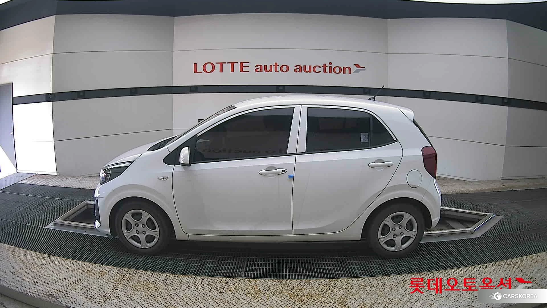 Kia Morning id 4679349 из Кореи 34
