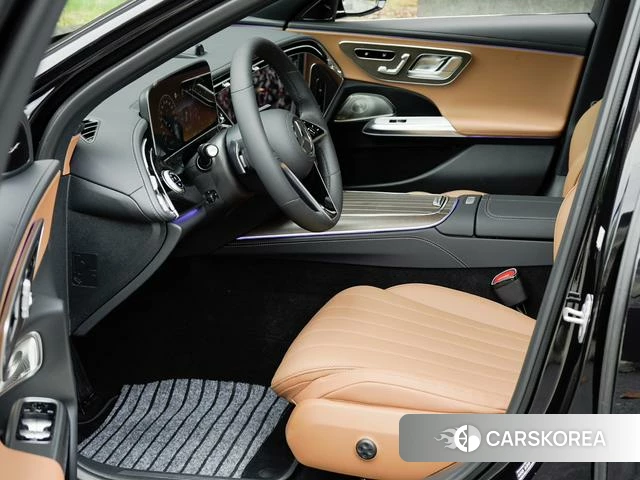 Mercedes-Benz E-class id 4314528 из Китая 17