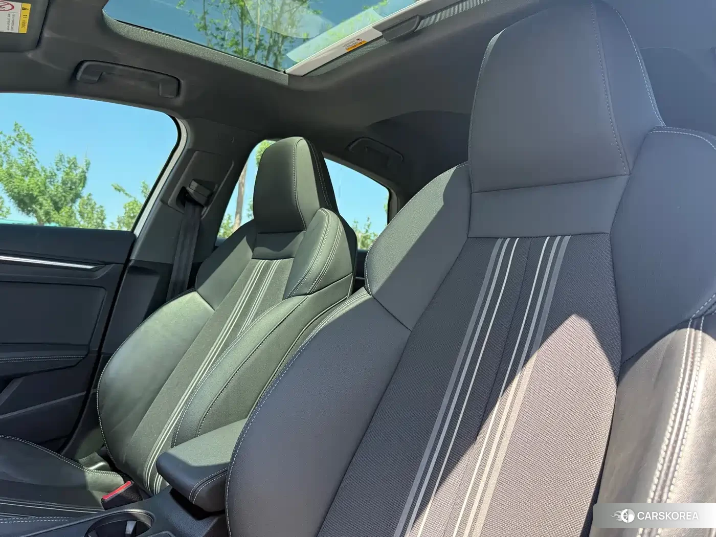 Audi A3 id 4601133 из Китая 12