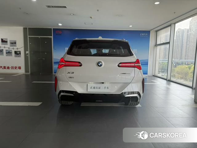 BMW X3 id 4256250 из Китая 24