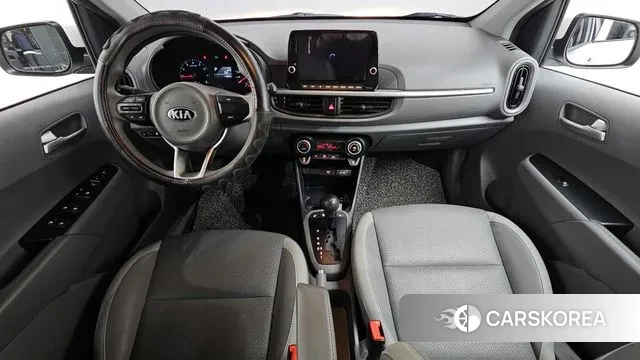 Kia Morning Urban (JA) id 3296877 из Кореи 17