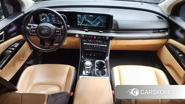 Kia Carnival 4th generation id 3385139 из Кореи 17