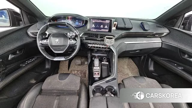 Peugeot 3008 second generation id 3601567 из Кореи 17