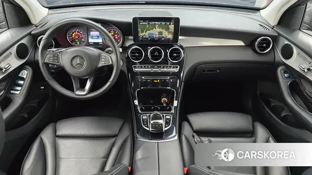 Mercedes-Benz GLC-Class X253 id 3019021 из Кореи 17