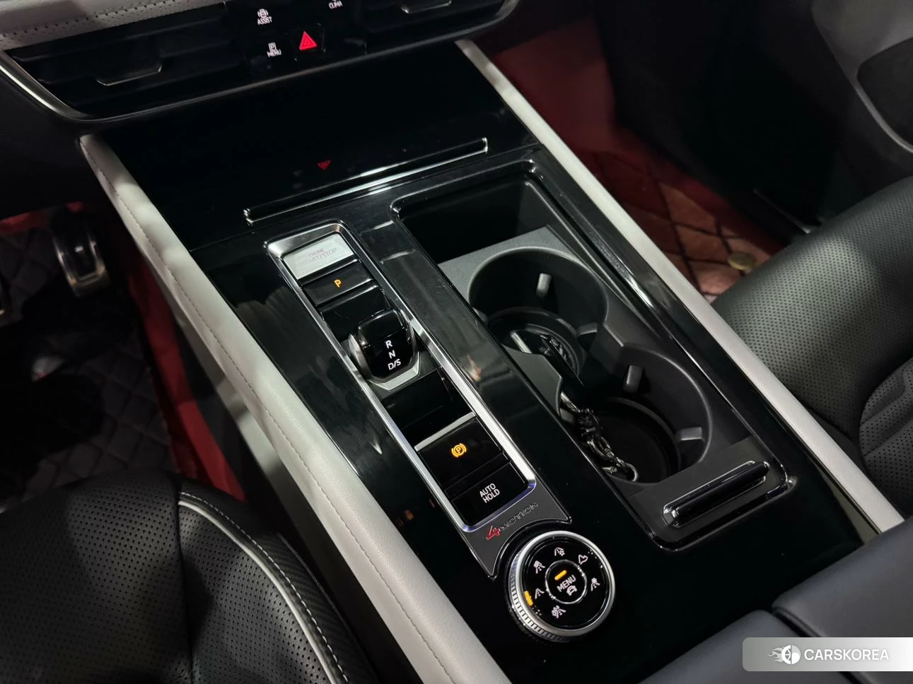 Volkswagen Tourang id 4513675 из Китая 21