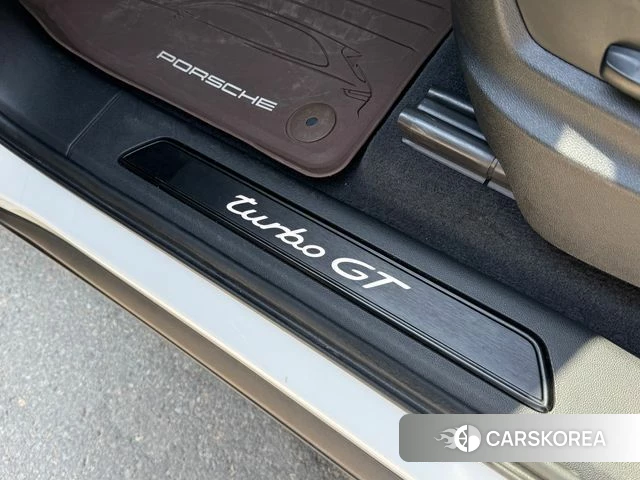 Porsche Cayenne (PO536) id 4249559 из Кореи 17