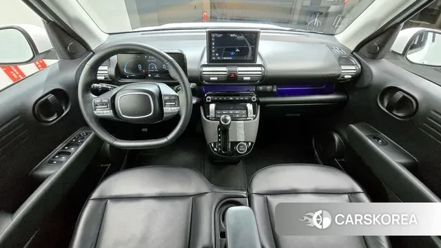 Hyundai Casper id 3360935 из Кореи 17