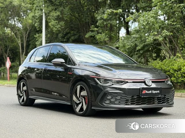 Volkswagen Golf GTI id 4297365 из Китая 7
