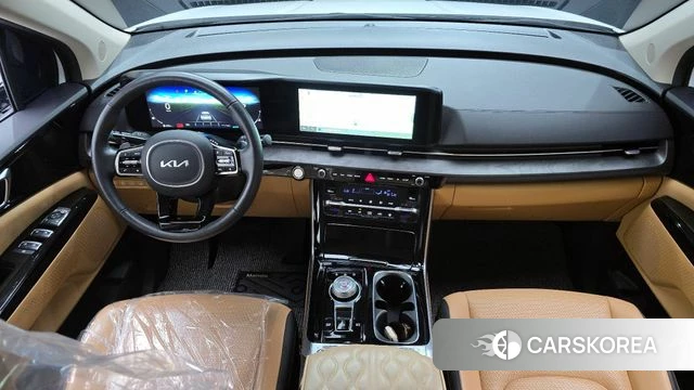 Kia Carnival 4th generation id 4281273 из Кореи 17