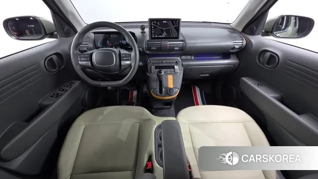 Hyundai Casper id 3438190 из Кореи 17