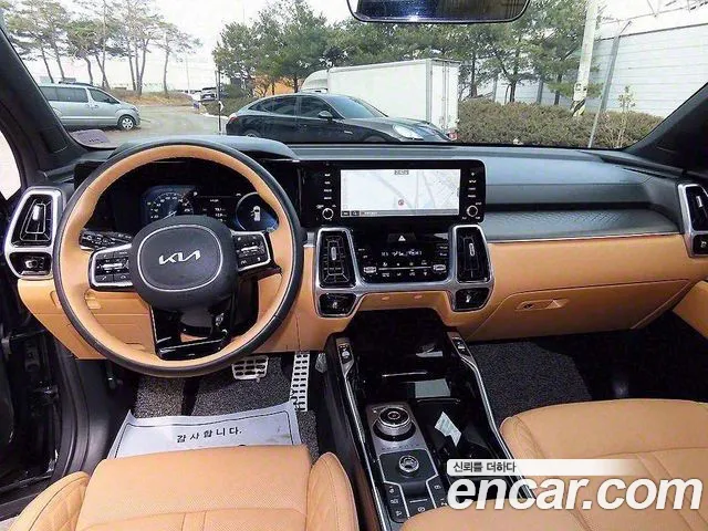 Kia Sorento 4th Generation id 2720200 из Кореи 17