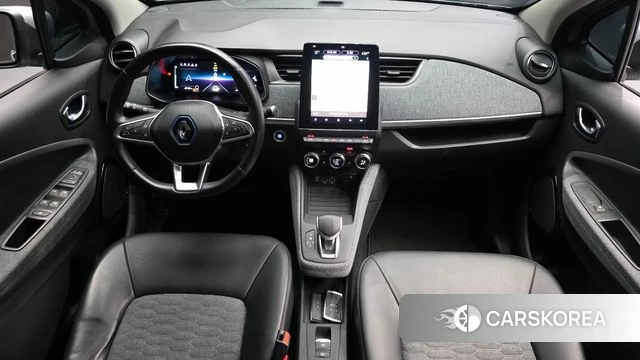 Renault Korea (Samsung) Joe id 4464168 из Кореи 17