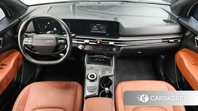 Kia The New Sportage 5th Generation id 4892876 из Кореи 32