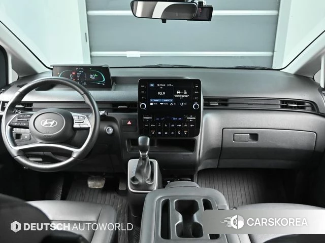 Hyundai Staria id 4388161 из Кореи 17