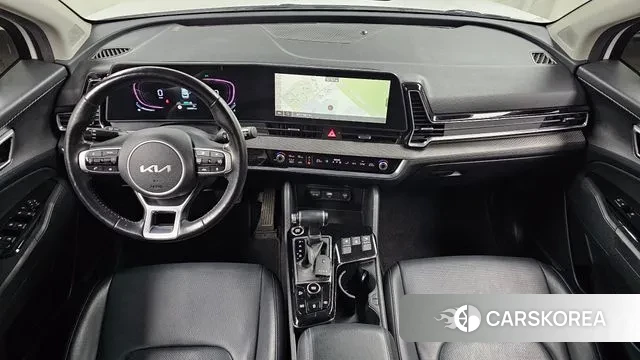 Kia Sportage 5th Generation id 3513321 из Кореи 17