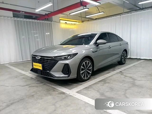 Chery Arrizo 8 id 4235862 из Китая 17