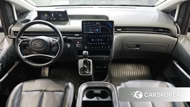 Hyundai Staria id 3305984 из Кореи 17