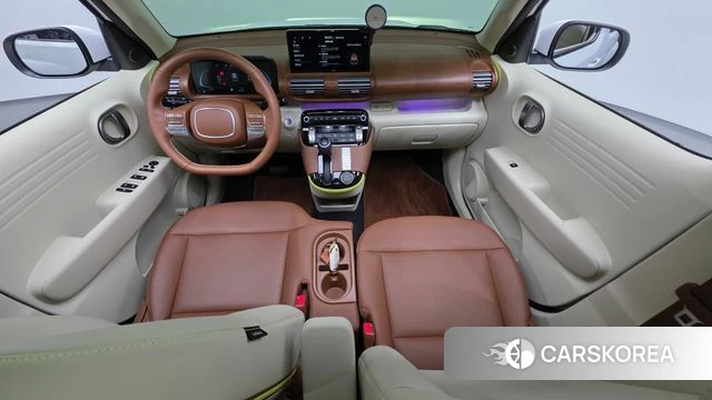 Hyundai The New Casper id 4354099 из Кореи 33