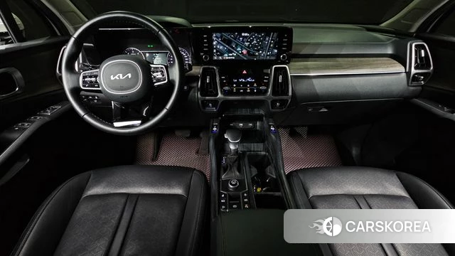 Kia Sorento 4th Generation id 4572894 из Кореи 17