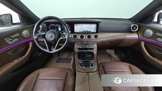 Mercedes-Benz E-Class W213 id 3866256 из Кореи 17