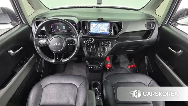 Kia The New Kia Ray id 3679866 из Кореи 17