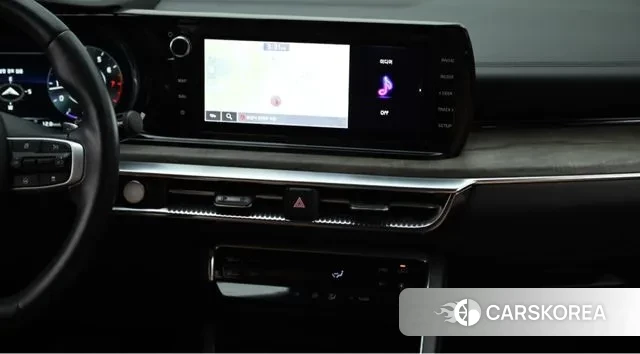 Kia K5 3rd generation id 3338874 из Кореи 17