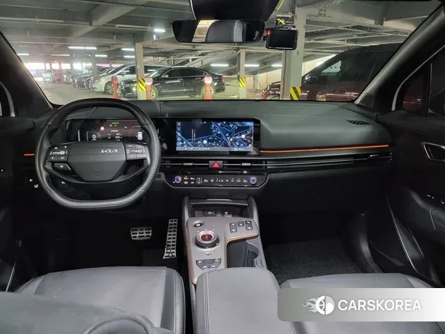 Kia The New Sportage 5th Generation Hybrid id 3763312 из Кореи 17