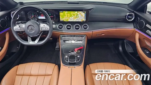 Mercedes-Benz E-Class W213 id 2881533 из Кореи 17