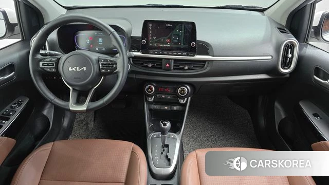 Kia The New Morning (JA) id 4927937 из Кореи 17