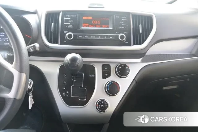 Kia The New Ray id 3665488 из Кореи 12