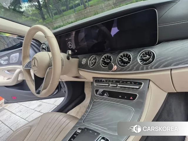 Mercedes-Benz CLS-Class C257 id 3701696 из Кореи 7