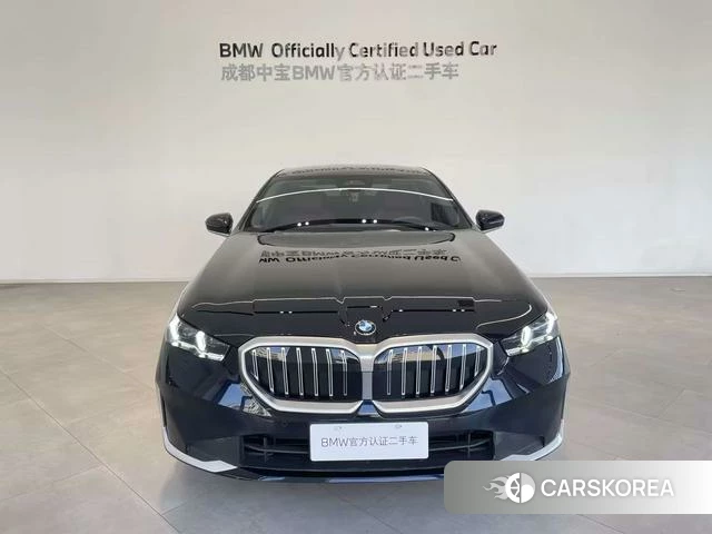 BMW 5 series id 4265106 из Китая 13